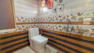 Forest Heaven A 3BR homestay by Homeyhuts - 7