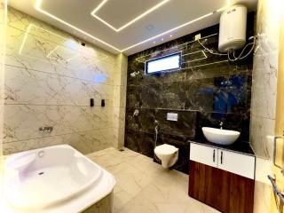 Luxury 3BHK Villa with Bathtub And Penthouse - 3