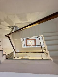 Luxury 3BHK Villa with Bathtub And Penthouse - Indore - 2