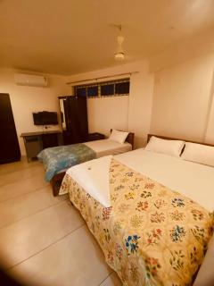 Sreekanteswara flower house - 8