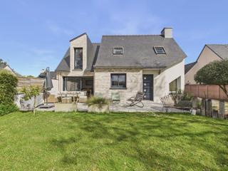 Charmante maison pour 5 avec jardin et terrasse - 0