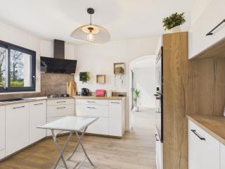 Charmante maison pour 5 avec jardin et terrasse - 7