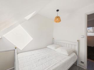 Charmante maison pour 5 avec jardin et terrasse - 6