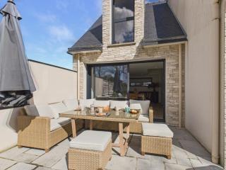 Charmante maison pour 5 avec jardin et terrasse - 5