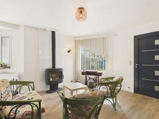 Charmante maison pour 5 avec jardin et terrasse - 4