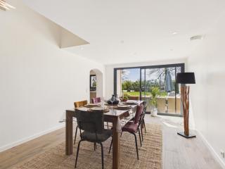 Charmante maison pour 5 avec jardin et terrasse - 3
