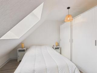 Charmante maison pour 5 avec jardin et terrasse - 1