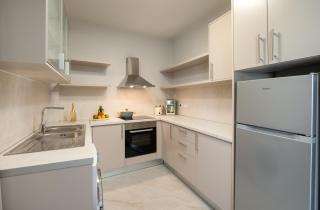 Kamara View Apt 2 - 4