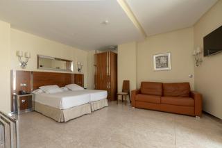 Gran Hotel Corona Sol - 8