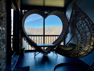 Love, made in xisto - 0