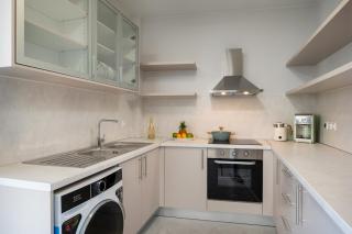 Kamara View Apt 2 - 2