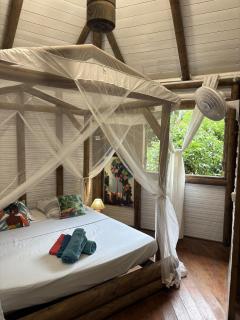 Bungalow Yuka, un refuge entre mer & nature - 2