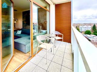 Pod Brzozami Apartamenty Ku Morzu - 4
