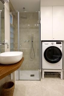 Hostmate - Bari - Putignani - 6