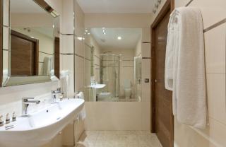 Gran Hotel Corona Sol - 9