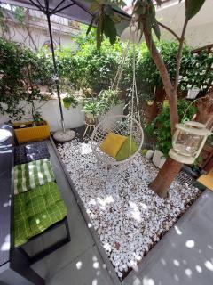 Apartment Issa -1min from the beach,free parking - 9