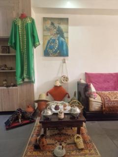 VIP Luxury Stay Béni Mellal - 9