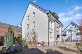 Ferienwohnung Südschwarzwald - 3