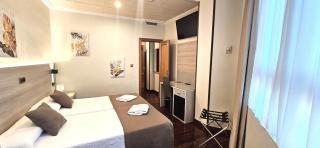 Hotel Nueva Plaza - 6