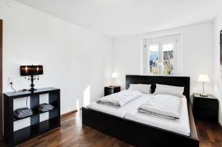 Ferienwohnung Südschwarzwald - 1