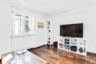 Ferienwohnung Südschwarzwald - 8