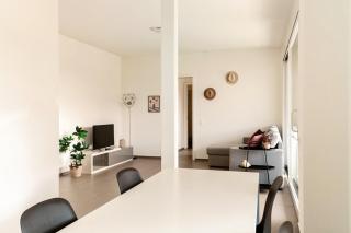 Mola Apartments Lugano by Quokka 360 - Terrace and Parking - 2