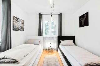 Ferienwohnung Südschwarzwald - 2