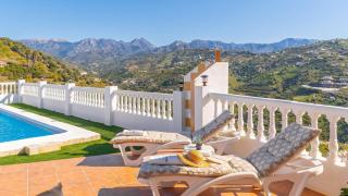 Villa Lucía de Torrox by Ruralidays - 7