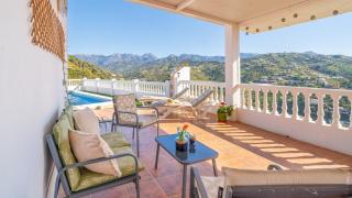 Villa Lucía de Torrox by Ruralidays - 5