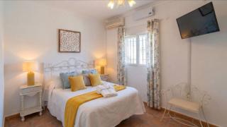 Villa Lucía de Torrox by Ruralidays - 1