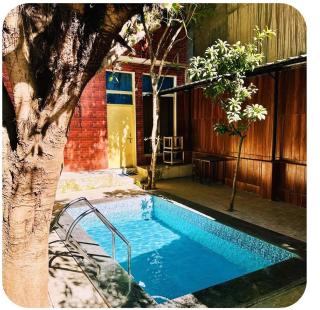 The Royal Stay Villa & Guest House - 7