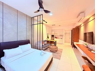Kuala Lumpur Chambers Sky World - 2