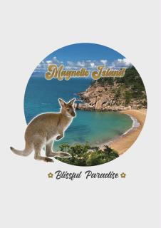 Blissfull Paradise - 0