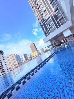 Kuala Lumpur Chambers Sky World - 8