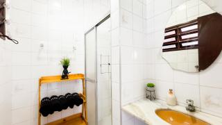 Apartamento 100 metros do mar Ubatuba - 7