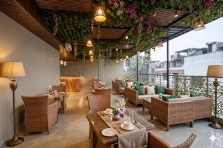 The Shanti Plaza - 5