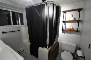 Great spot, adventure, lakes, trails, and nature - 5