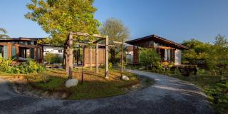 San Kue Village - Lanna Pool Retreat, Chiang Mai - 4