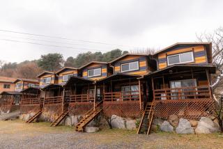 Green Bee Pension - 3