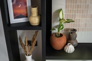 Emerald Hill 1A Luxury 2BR Villa in Central Ubud - 1