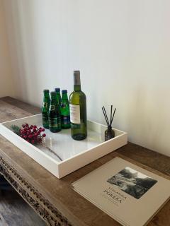 Apartament Joy me Szklarska 2 - 1