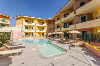 Residence I Mirti Bianchi - 3
