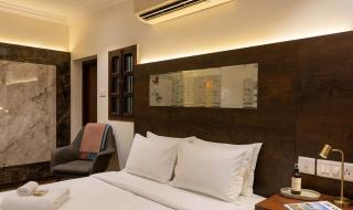 Amma Stays and Trails - 7