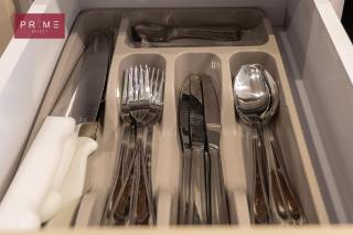 Prime Residence Arkadia - 9