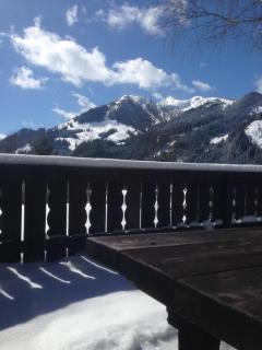 Wolke 26 - Das Gipfelchalet - 7