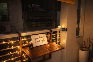 Quiet Balcony Studio near Ben Thanh&D1 - 0
