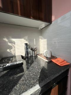 Guest Stay Inn 1BHK - 8