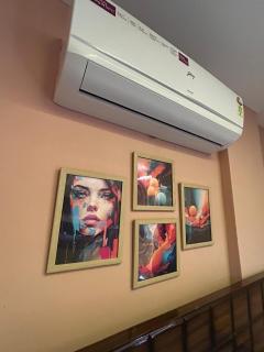 Guest Stay Inn 1BHK - 5