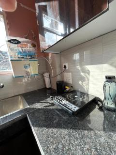 Guest Stay Inn 1BHK - 1