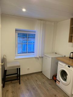 Cozy downtown apartment 2 twin or 1 double bed - 1